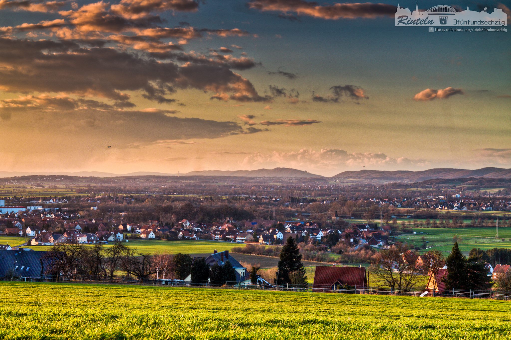 Exten heute Exten heute