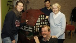 Eisen schmieden, solange es heiß ist