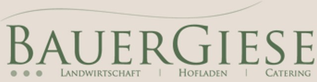 Bauer Giese Bauer Giese