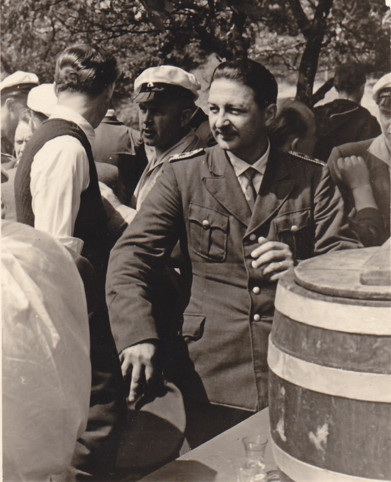 Horst Pahlke Horst Pahlke