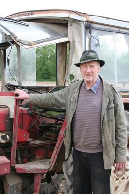 Willi Mohrmann Willi Mohrmann