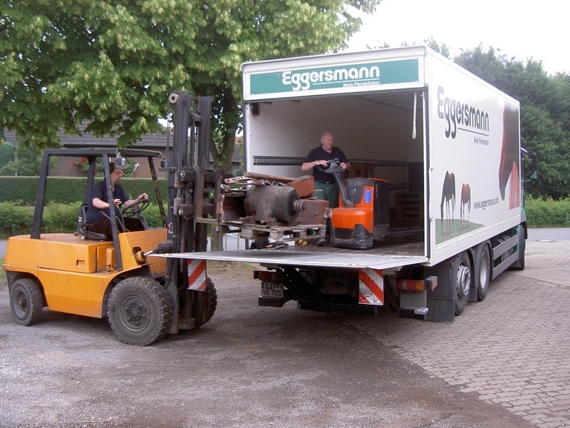 Eisenhammer Eisenhammer