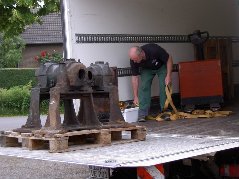 Eisenhammer Eisenhammer