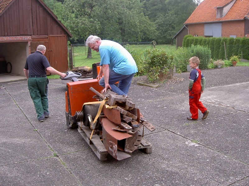 Eisenhammer Eisenhammer