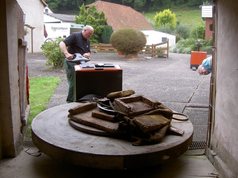 Eisenhammer Eisenhammer