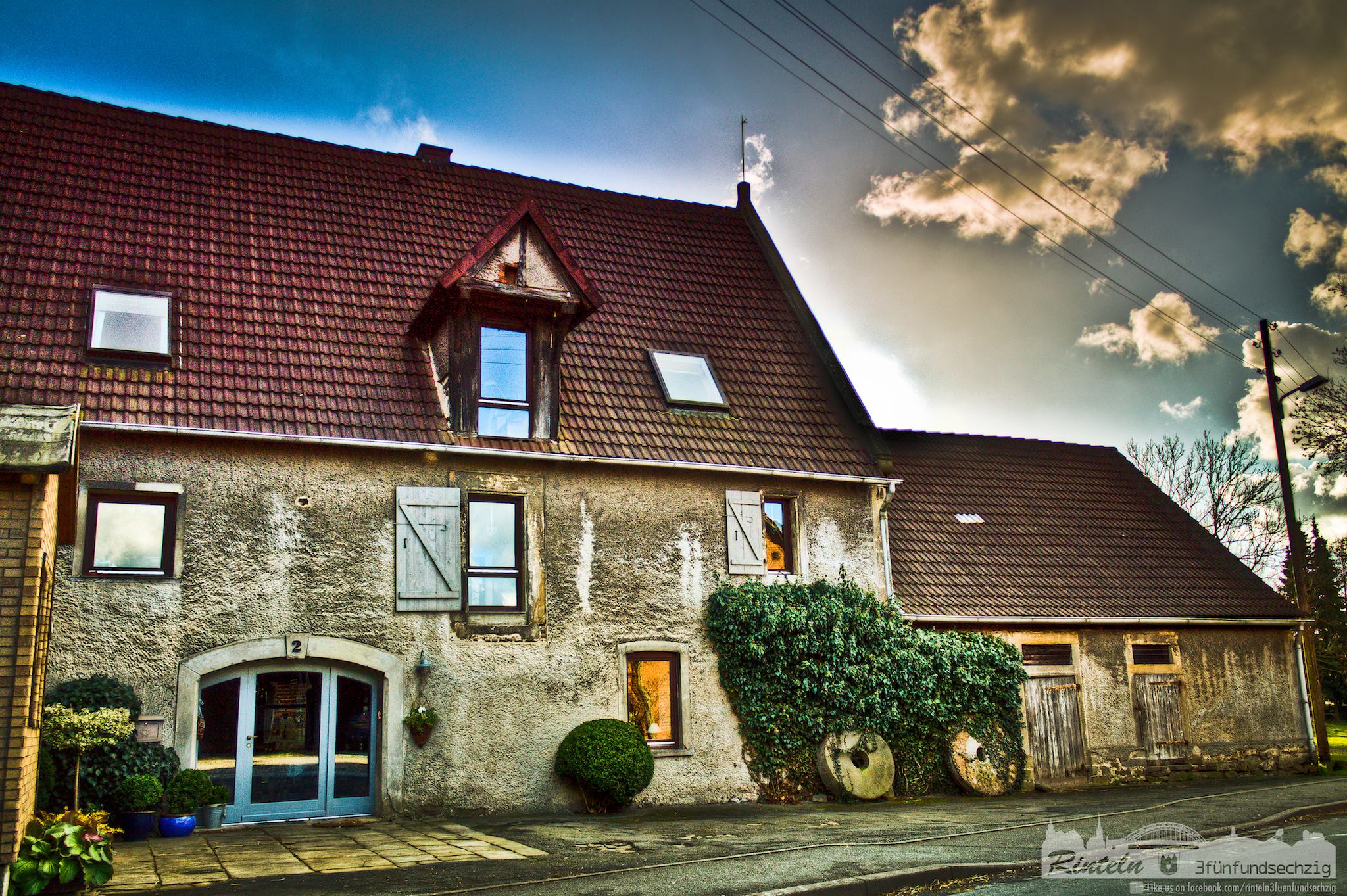 Kochsche Mühle Kochsche Mühle