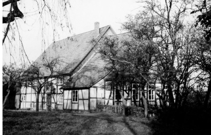 Alte Schule Alte Schule