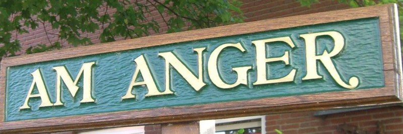Am Anger