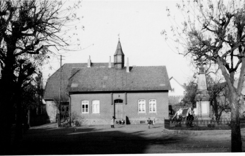 Angerschule Angerschule