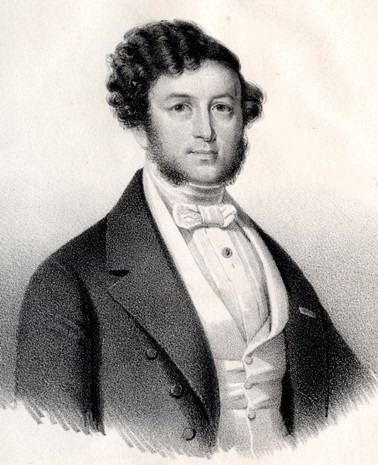 Christian von Meien Christian von Meien