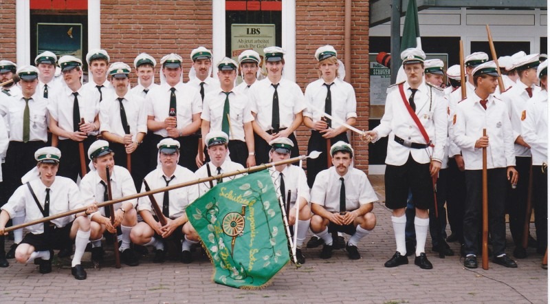 Schuetzenfest Schuetzenfest