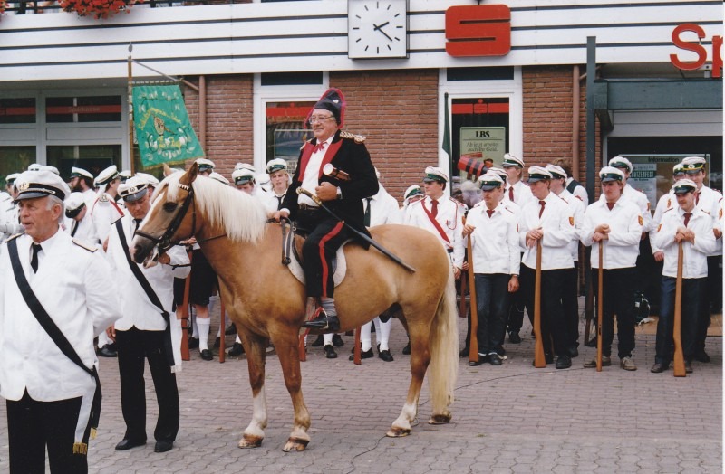 Schuetzenfest Schuetzenfest