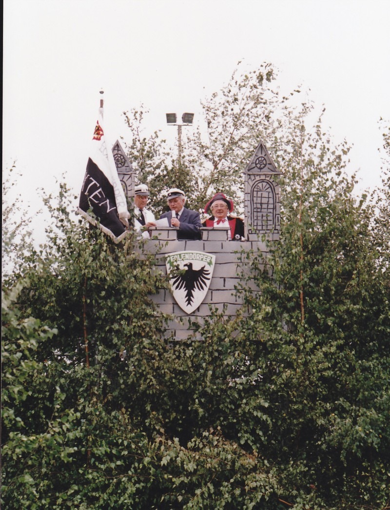 Schuetzenfest Schuetzenfest