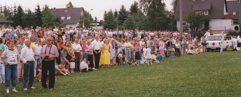 Schuetzenfest Schuetzenfest