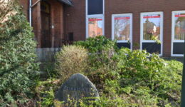 Heimatstube soll Blickfang werden