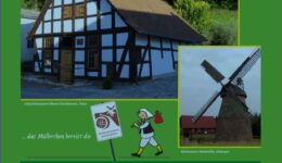 Deutscher Mühlentag