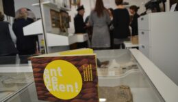 Förderpreis für Heimatstube Exten