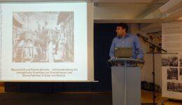 4. industriegeschichtliches Kolloquium