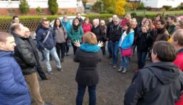 Winterpause für den Unteren Eisenhammer