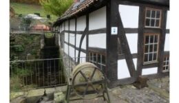 Denkmal bekommt Förderung